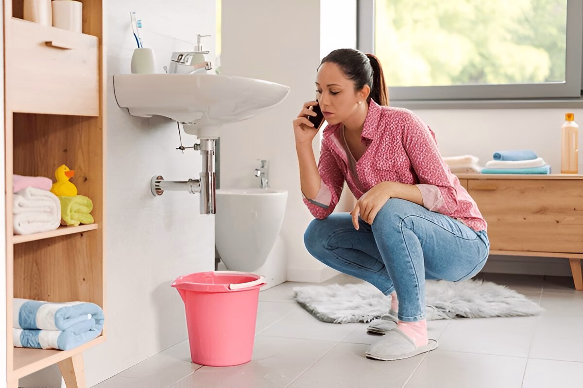  Reliable emergency plumber near me for quick plumbing solutions.